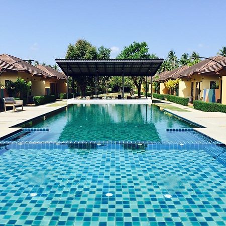 Green Adamas Resort Chumphon Εξωτερικό φωτογραφία