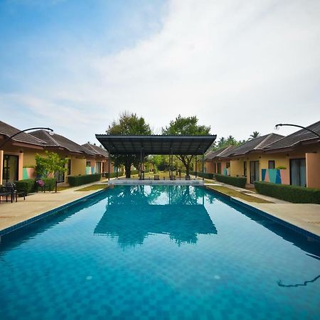 Green Adamas Resort Chumphon Εξωτερικό φωτογραφία