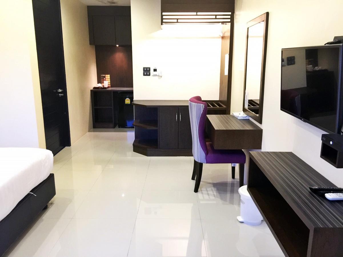 Green Adamas Resort Chumphon Εξωτερικό φωτογραφία