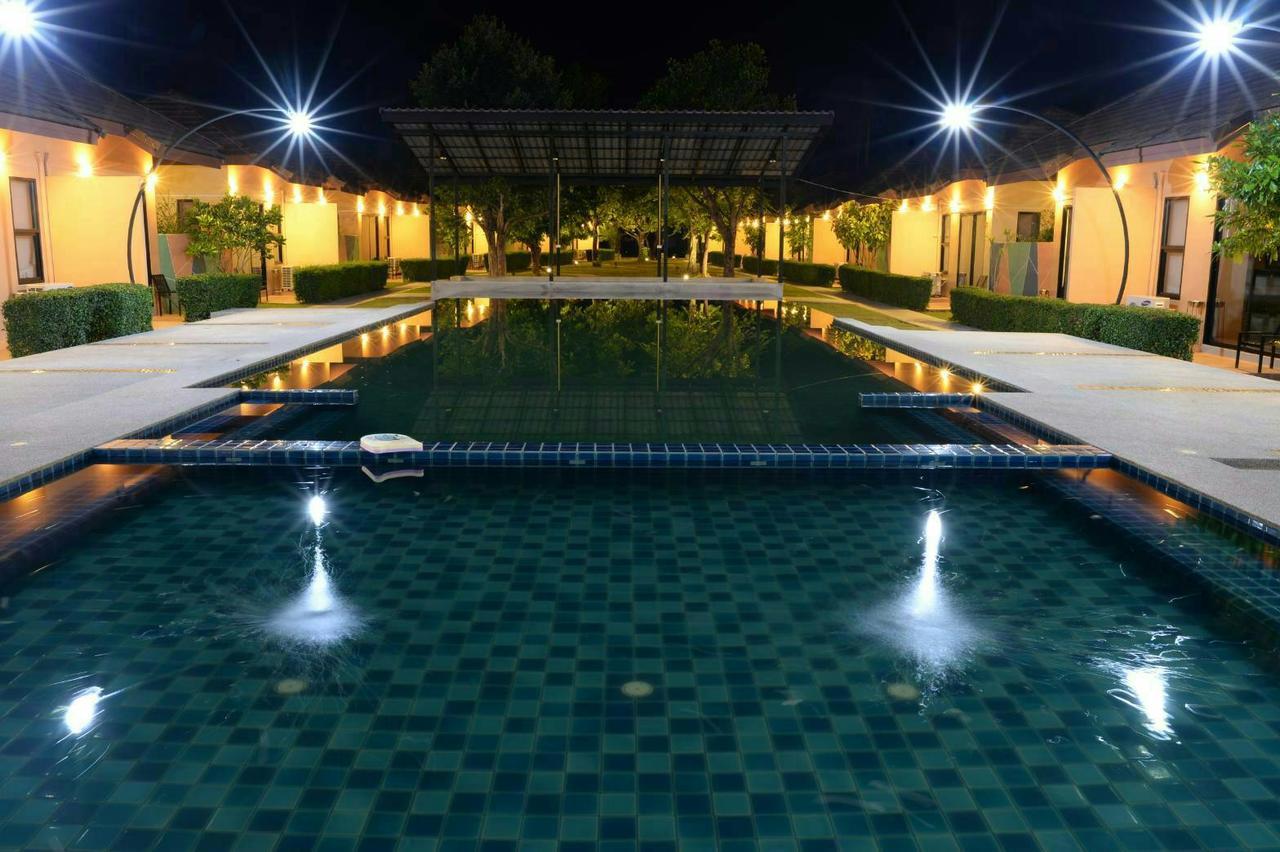 Green Adamas Resort Chumphon Εξωτερικό φωτογραφία