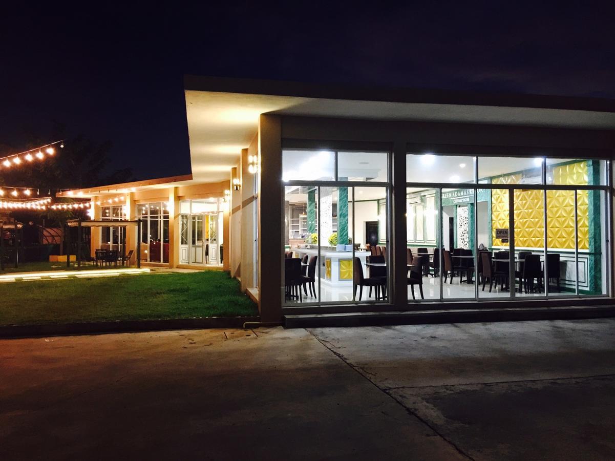 Green Adamas Resort Chumphon Εξωτερικό φωτογραφία
