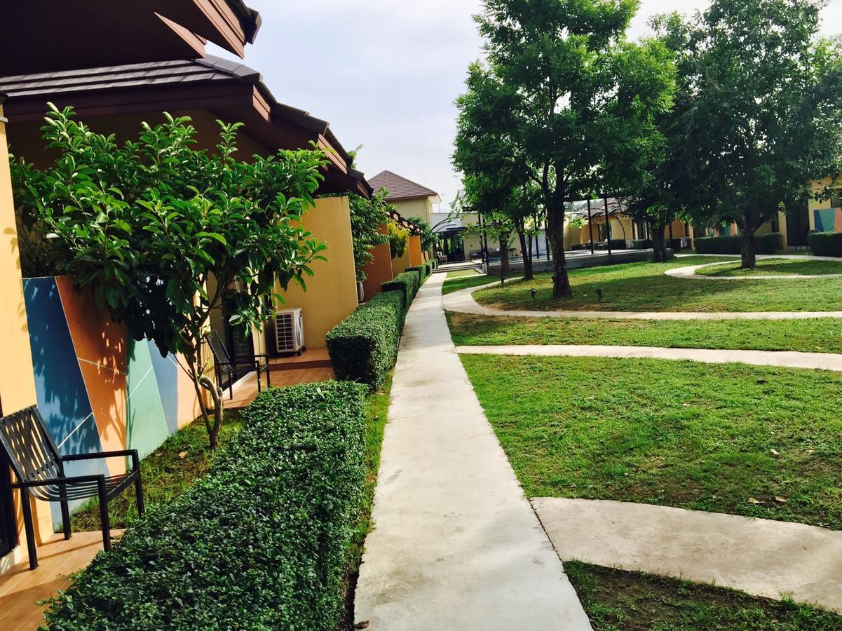 Green Adamas Resort Chumphon Εξωτερικό φωτογραφία