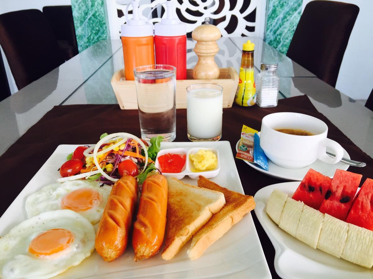 Green Adamas Resort Chumphon Εξωτερικό φωτογραφία