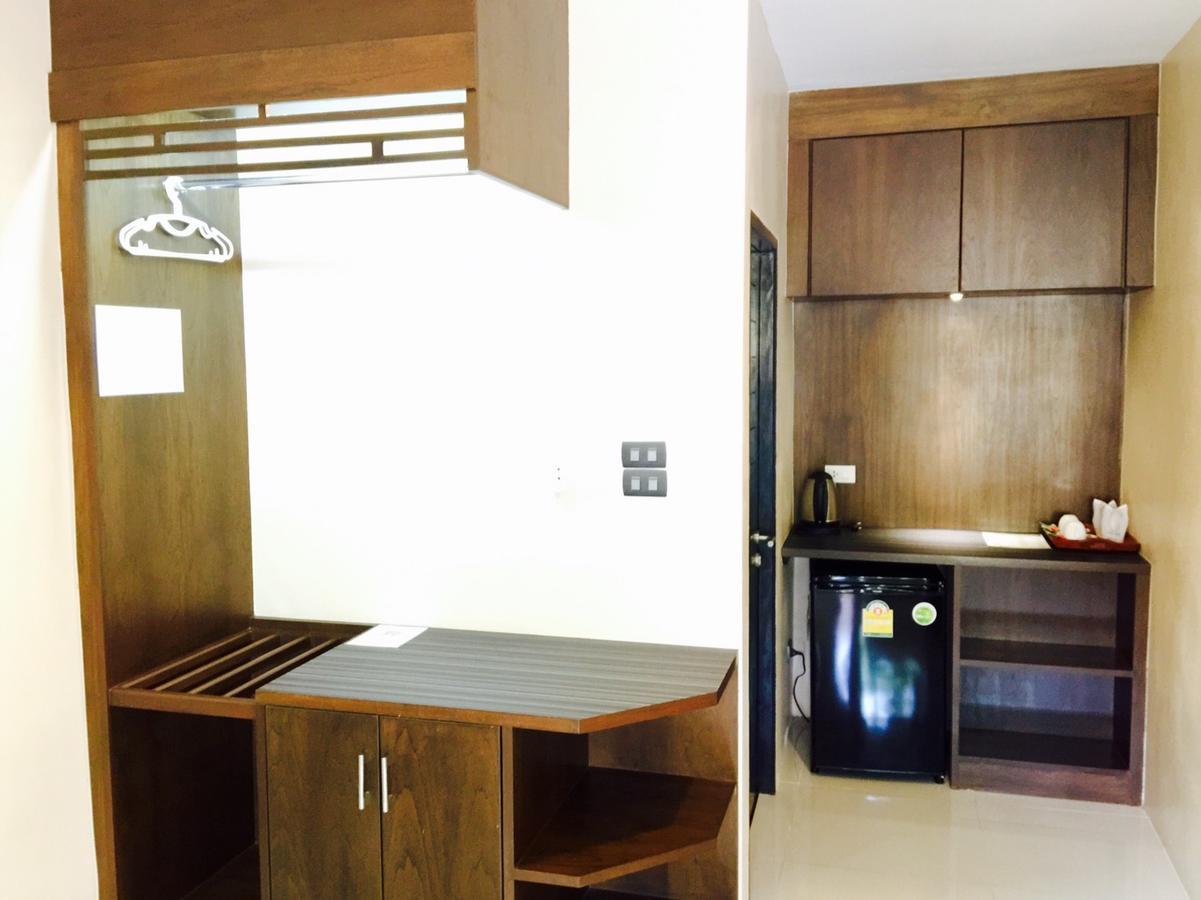 Green Adamas Resort Chumphon Εξωτερικό φωτογραφία
