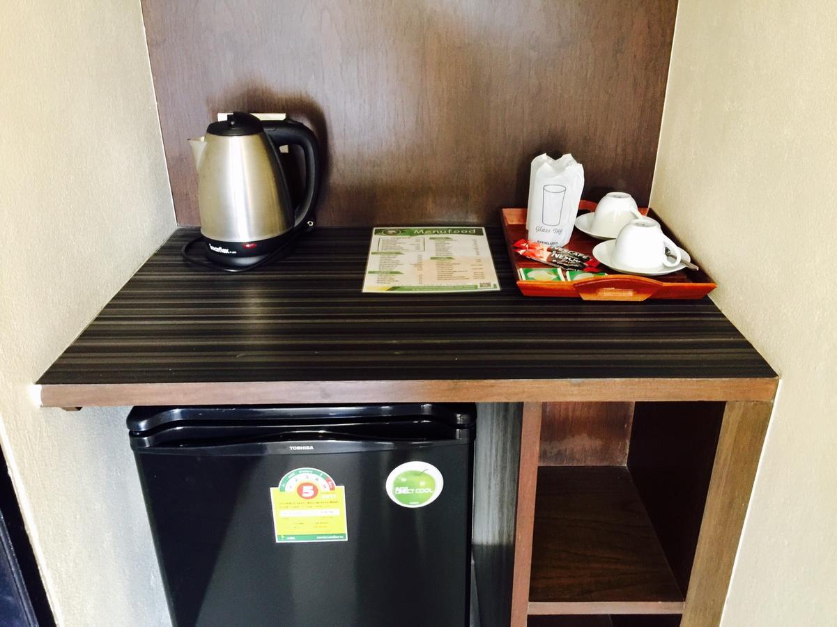 Green Adamas Resort Chumphon Εξωτερικό φωτογραφία