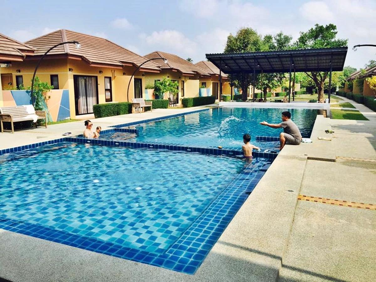 Green Adamas Resort Chumphon Εξωτερικό φωτογραφία