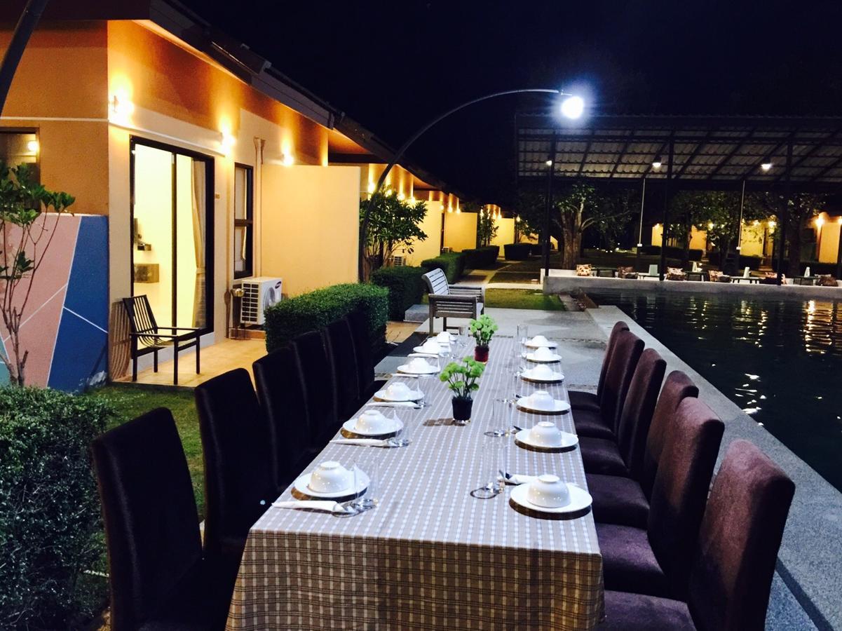Green Adamas Resort Chumphon Εξωτερικό φωτογραφία
