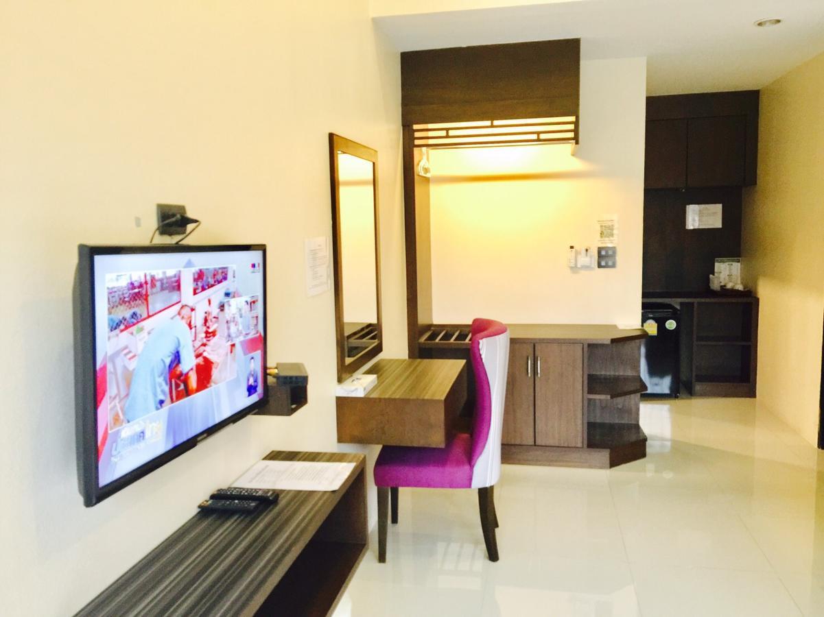 Green Adamas Resort Chumphon Εξωτερικό φωτογραφία