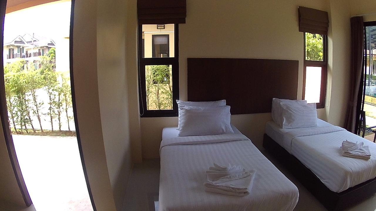 Green Adamas Resort Chumphon Εξωτερικό φωτογραφία