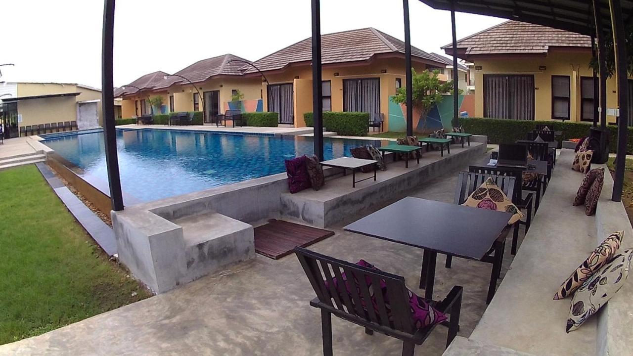 Green Adamas Resort Chumphon Εξωτερικό φωτογραφία