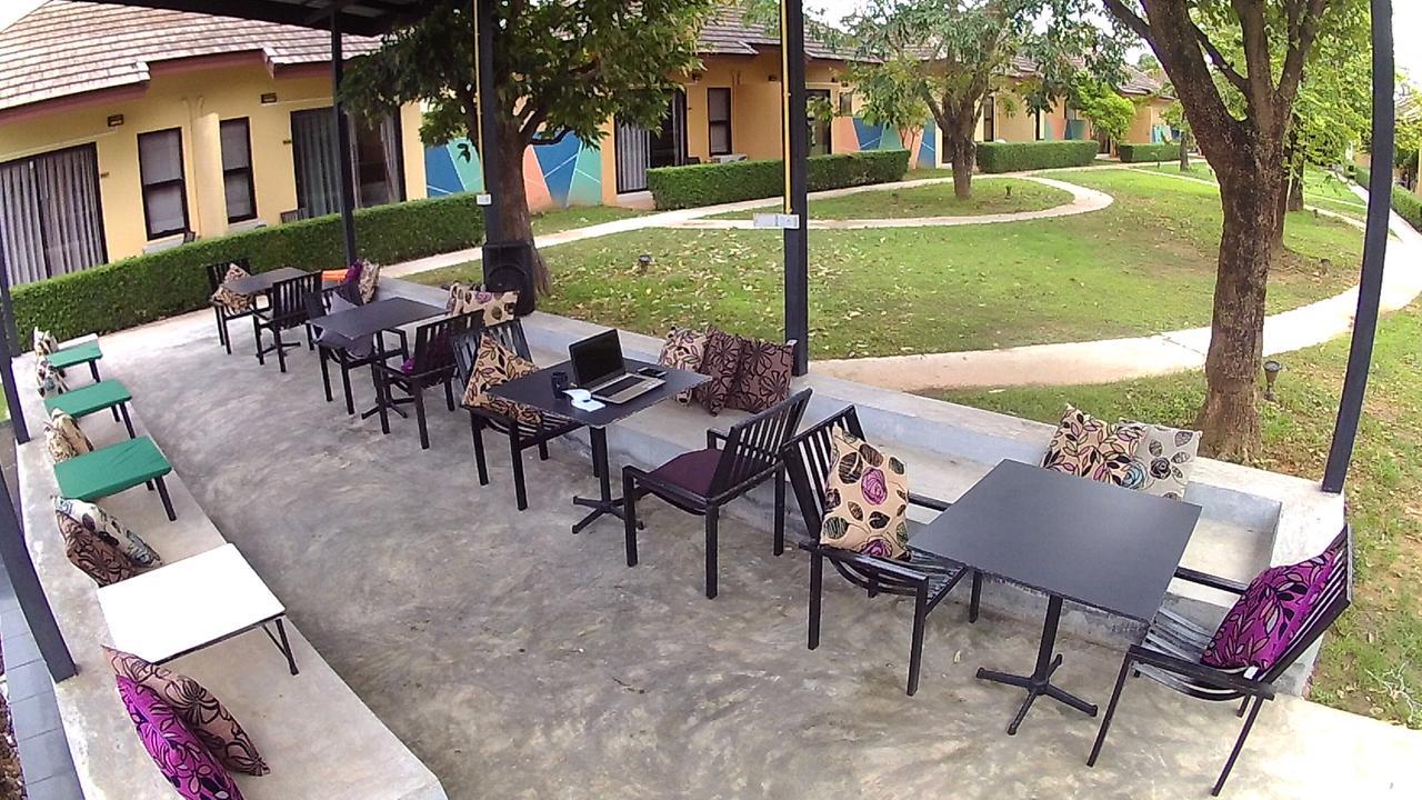 Green Adamas Resort Chumphon Εξωτερικό φωτογραφία