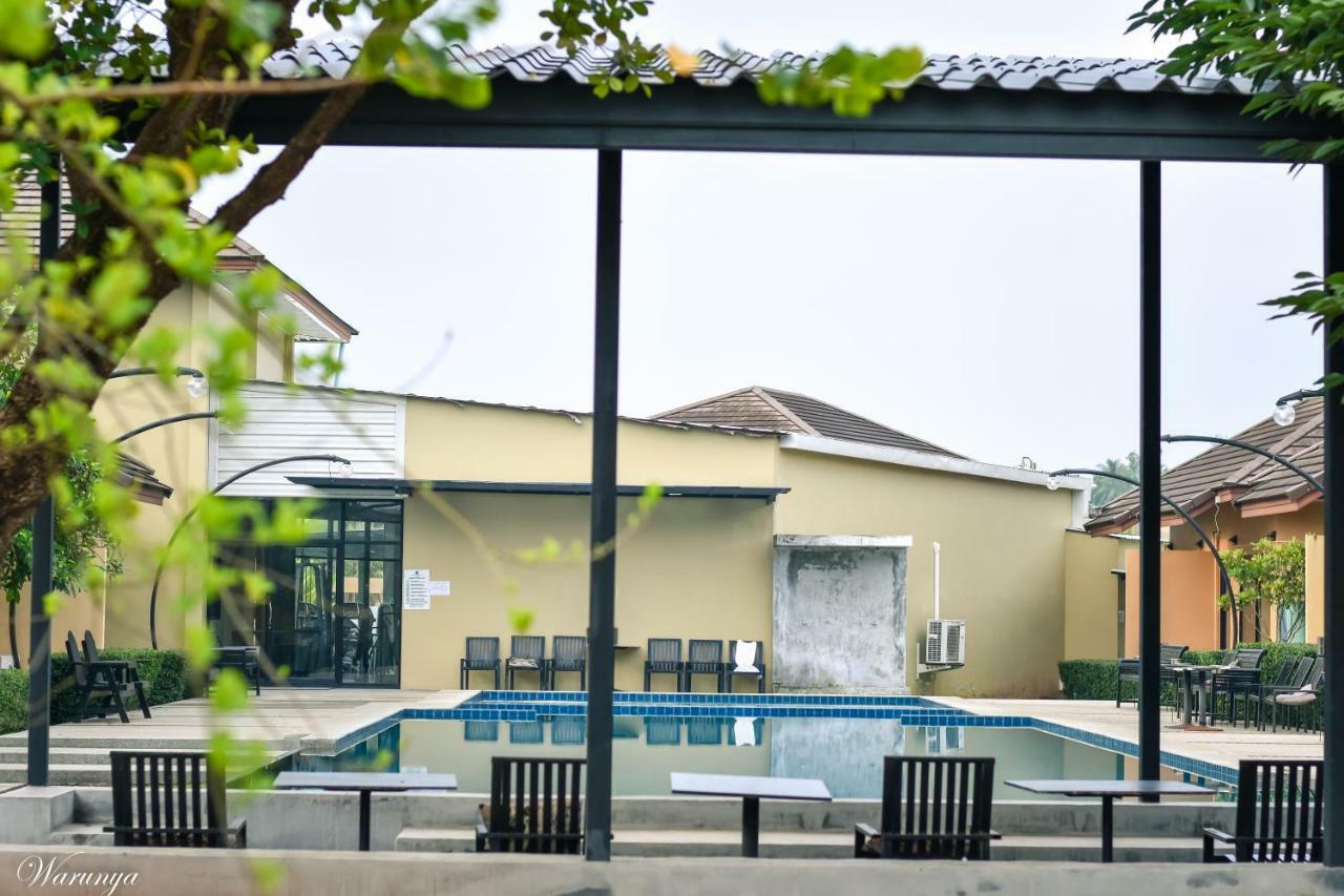 Green Adamas Resort Chumphon Εξωτερικό φωτογραφία